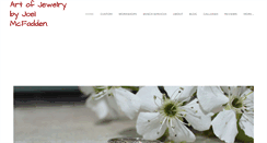 Desktop Screenshot of jmdjewelry.com